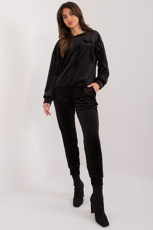 L`ensemble model 193485 Italy Moda